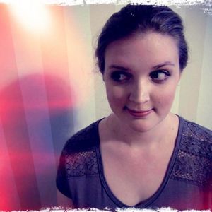 Meet your Posher, Kelsey